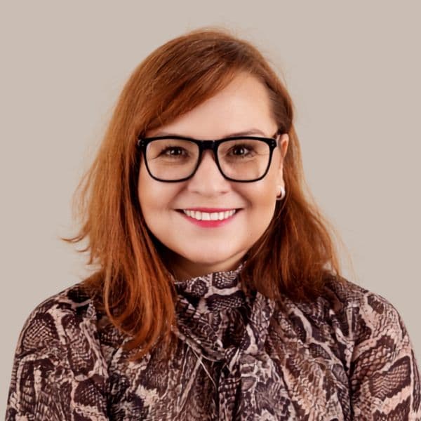 Petra Nováková